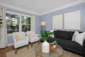 Walk to ND | 6 bedrooms - Image 2
