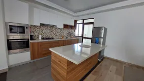 Executive 2br suite with a gym in Kilimani, Nrb - Image 5