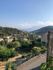 Atypical village house at the gateway to Balagne - Image 2