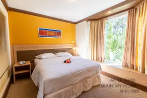 Charming Flat in Laje de Pedra Mountain Village - Image 5