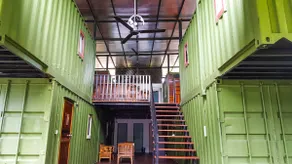 17BROGA - THE CONTAINER - Image 4