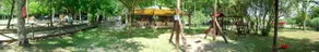 Chalet with private beach - Image 5