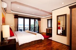 Island View Villa, Sea Views Hin Kong - Image 2