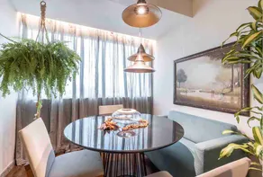 Full apartment near Jardins shopping mall - Image 2