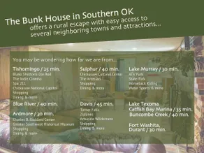 The Bunk House - Image 2