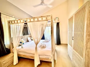 2011 - 2 BR serviced Apartment in North Goa - Image 4