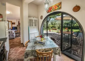 Villa Belvedere - En 'oase af afslapning mellem karakteren og landsbyen blandt de smukkeste - Image 5