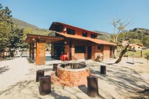 come and relax (Casa de Campo Recanto das Aguas) - Image 2