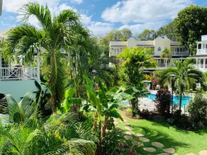Luxury 2BR | Pool, Accra Beach & Boardwalk - Image 5