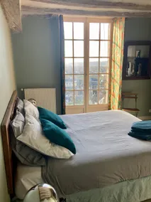 Gite in the heart of Chinon with remarkable views - Image 5