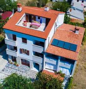 Apartment Blue - Image 3