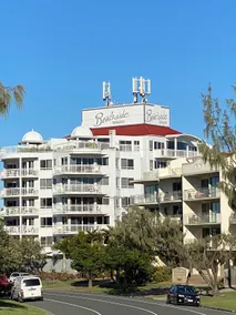 Buddina Beachside Resort: 3 bed resort living - Image 4