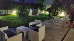 NEU! Sea Startseite Beautique mit Jacuzzi-Pool und einen privaten Zugang zu den Stränden - Image 2