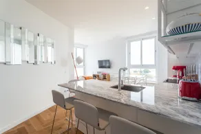 Chic and Sophisticated apartm, unique City View! - Image 5