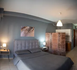 Studio apartment 29 sq.m. modern and spacious - Image 3