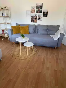 HYGGE HOMES - Apartment 'lillebo' - Image 5