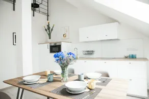 Honest Smichov - Loft Apartment - Image 3