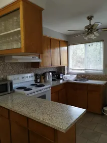 Cozy 2 bdrm in LAVAL nature center - Image 3