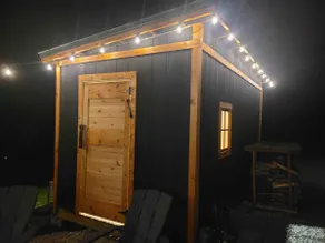 Hocking Luxury, HotTub, Sauna, Pond, Wi-Fi - Image 4