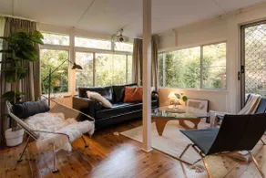 Designer home with dream garden & 4K projector - Image 3