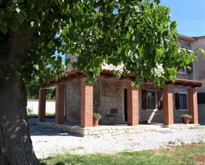 Istrian stone house Alba - Image 4