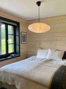 Cozy and modern apartment with a cottage feel - Image 3