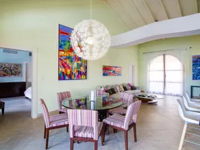 Porto Cupecoy : Spacious 2 BRS condo on Porto Cupecoy Marina - Image 4