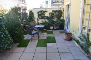 Stylish appartement with huge patio on 2nd floor - Image 4