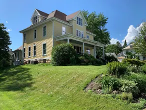 Historical Hazen House - Image 2