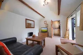 The Nook at West Langton lodge - Image 2