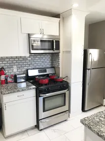 3 bedroomprivate/Downtown heart/convenience galore - Image 5