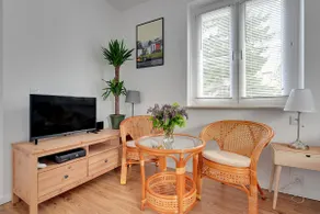 Sopot600m-BeachGardenBBQParking SmartTV50”/WiFi - Image 2