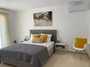 Noufaro rouftop-sea vew apartment - Image 3