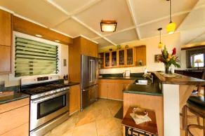 Oceanfront 2 Bd/2 BA (Unit # 5) at Hana Kai Maui - Image 4