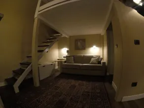 Cristiana's Lovely Apartment in City Center - Image 2