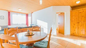 stunning views, access directly to the skiing area - Image 5