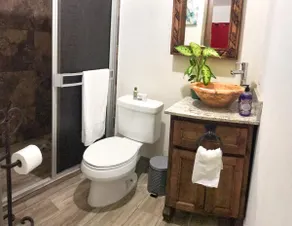 Suite in downtown Mar y Sol - Image 3
