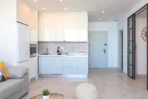 Mar Infinito. Apartment with dream views - Image 4