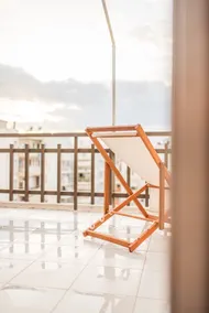 Center Apartment with Sea View!!! - Image 3