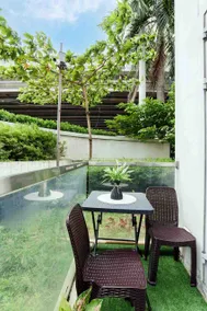 Cozy 1 BR Condominium Unit Across NAIA Terminal3 - Image 4