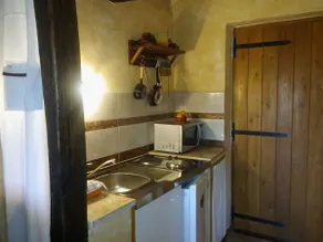 Studio Apartment in picturesque Istrian village - Image 4
