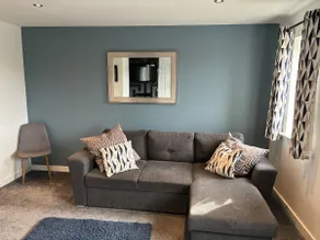 Lichfield Cathedral luxury 2 bed Apartment - Image 2