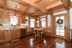 Trailside Chalet (A storybook chalet with hot tub) - Image 3