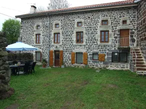 La Pause Auvergnate 3 star cottage - Image 5