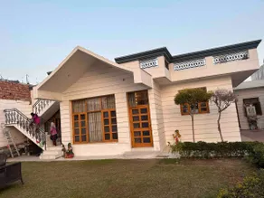 Anand Nilaya Kansal (2.5 km from Sukhna Lake) - Image 2