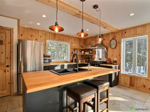 Family nature chalet - Image 4