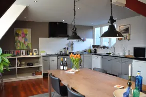 Cozy House in Harlingen city center for pleasure and work - Image 2