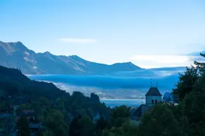 Swiss Chalet ”Hohliebi” near Interlaken - Image 2