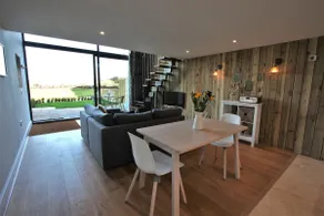 Garden Apartment One at New Leaf Farm - Image 2