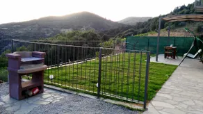 La Peonia, vacation home in the mountains-Sardinia - Image 5